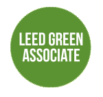 LEED Green Associate Exam Prep Icon
