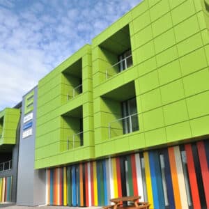 Orange is the New Green: Biophilic Design for Prisons