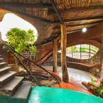 Nature’s Marvels: Innovation in Natural Building Design