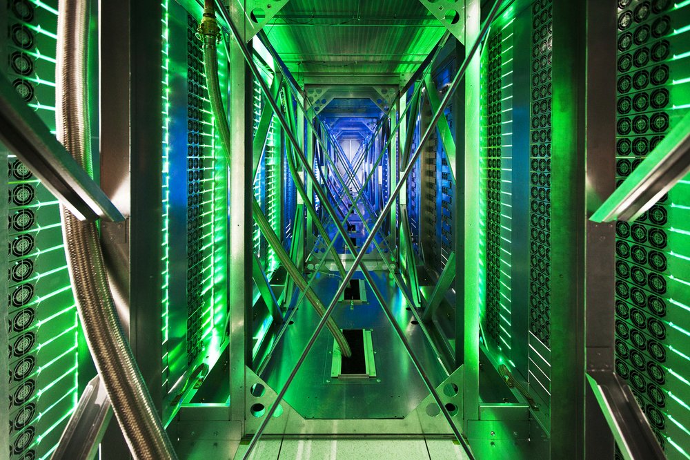 Data Centers & Sustainability: What you Need to Know