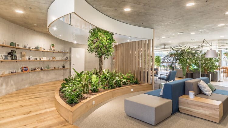 Biophilic Design: A Truly Sustainable Solution