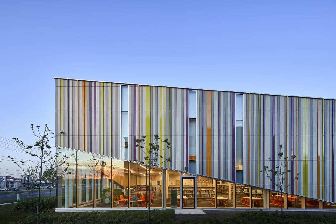 AIA COTE Top 10: Step Inside the 10 Best Green Buildings of 2015