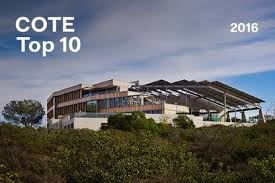 Step Inside the Top 10 Green Buildings of 2016: AIA COTE Top 10 – Projects 5 and 6