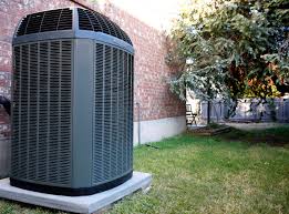 Energy-Efficient HVAC