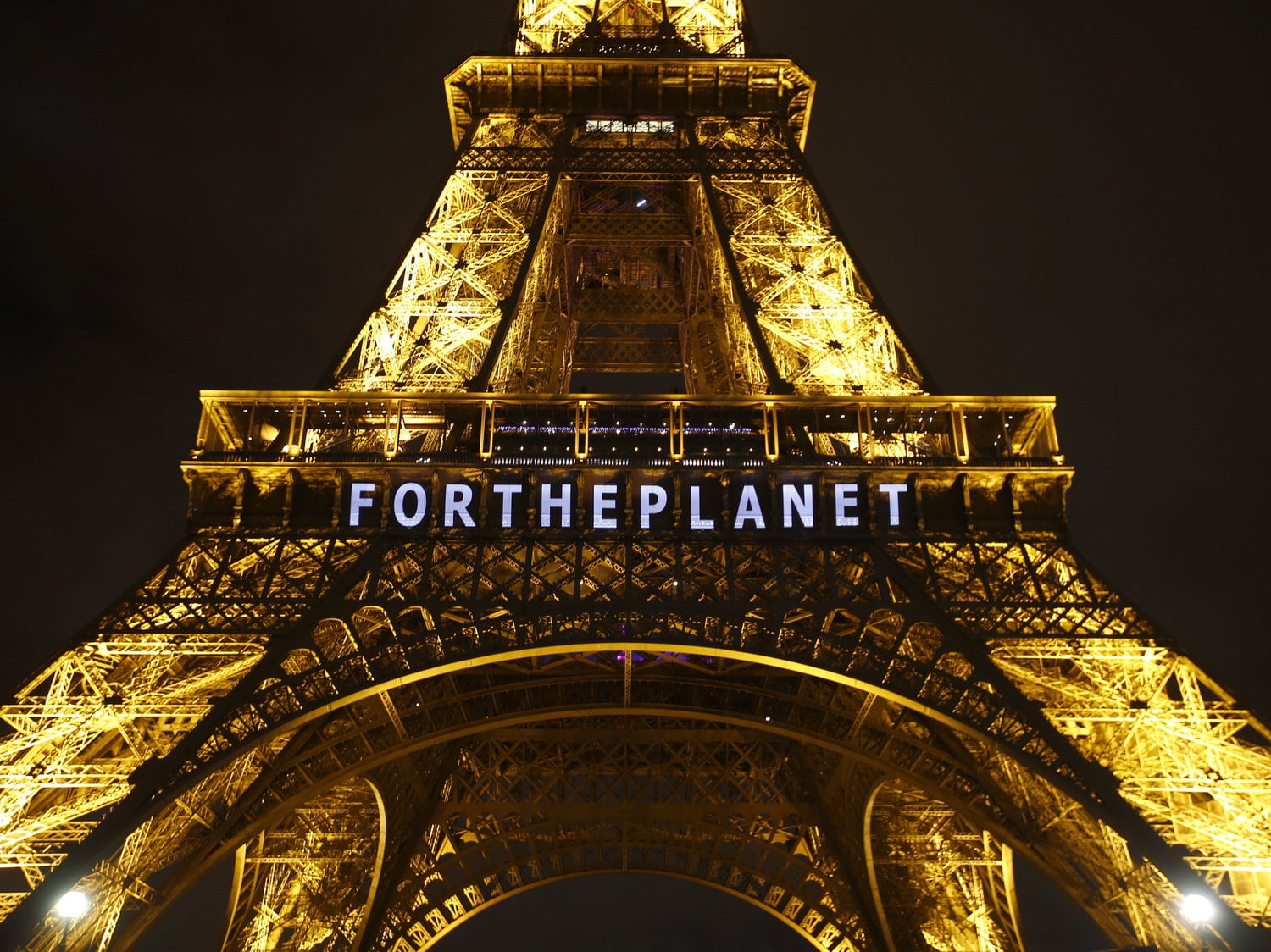 The Paris Agreement: Is it an Overly Optimistic Pledge?