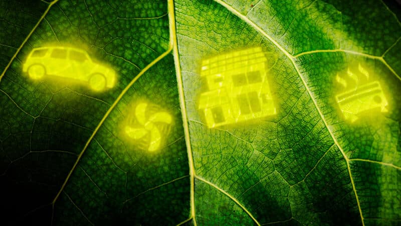 Green Technology: Spruce Up Your Boiler