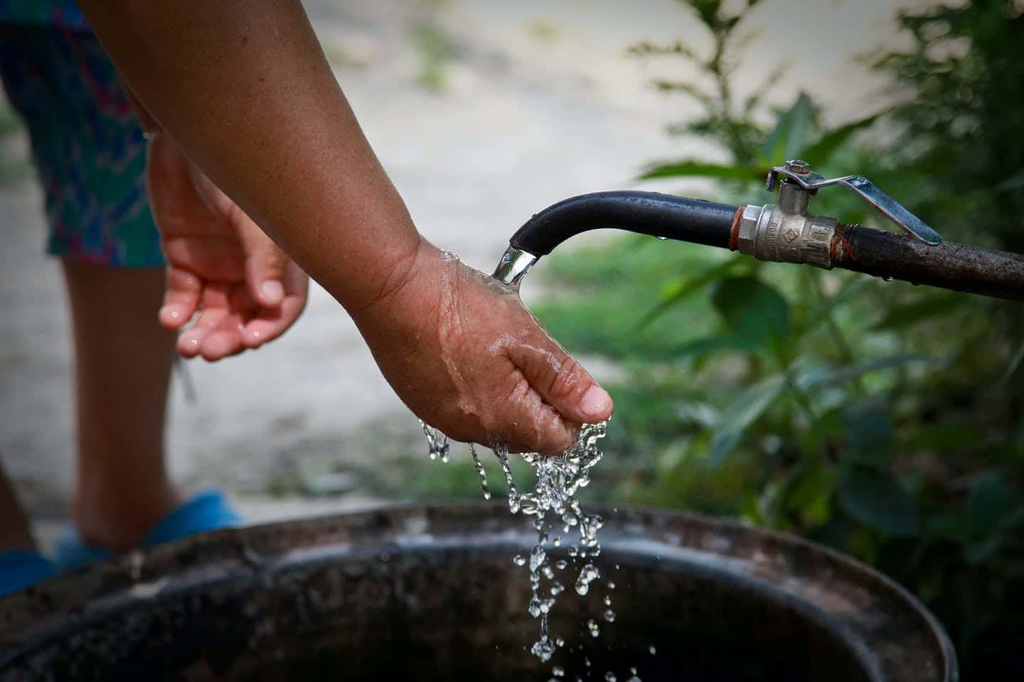 Our Global Water Crisis