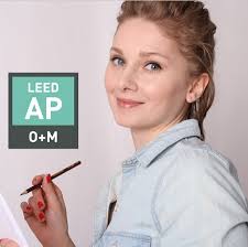 LEED v4 O+M Mock Exams