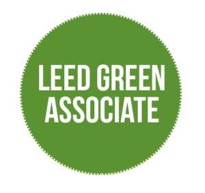 LEED Green Associate