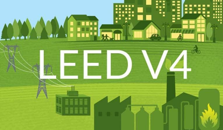 LEED v4 O+M Free Mock Exam