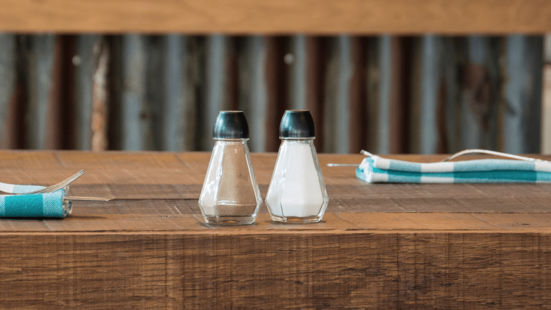 Table Salt