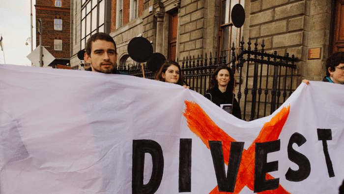 Norway divests from fossil fuels