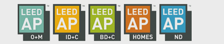 After passing the LEED Green Associate exam, what next?