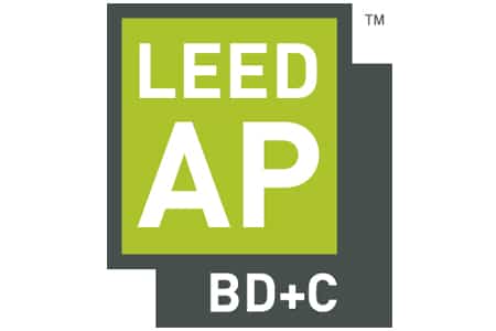 LEED AP BD+C Exam preparation