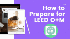 How to Prepare for LEED O+M|LEED AP O+M Exam Guide|tips to successfully pass LEED AP O+M Exam