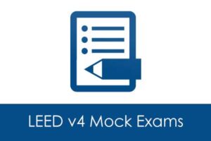LEED v4 Mock Exams