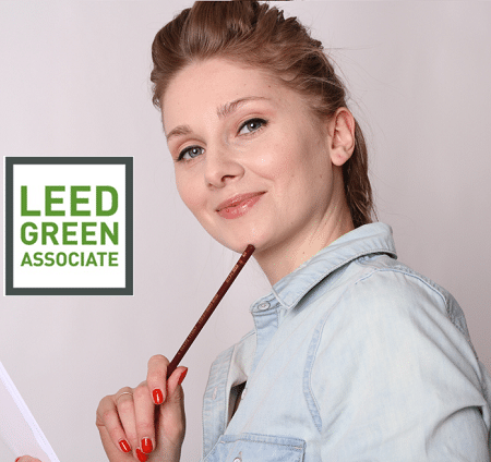 LEED Green Associate Study Guide GBRI