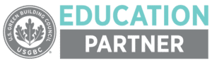 USGBC education partner logo