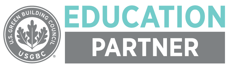 USGBC : Education Partner