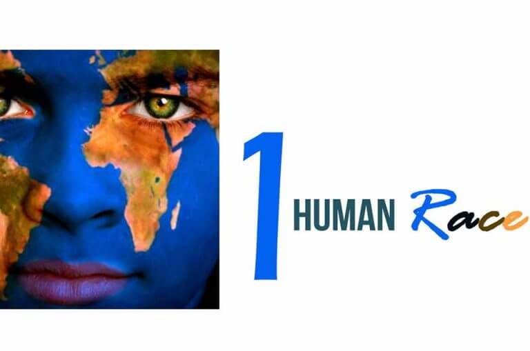 One-Human-Race