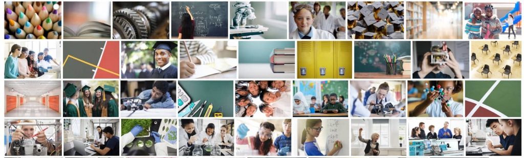 GBRI Scholarship for LEED and WELL Exam Prep