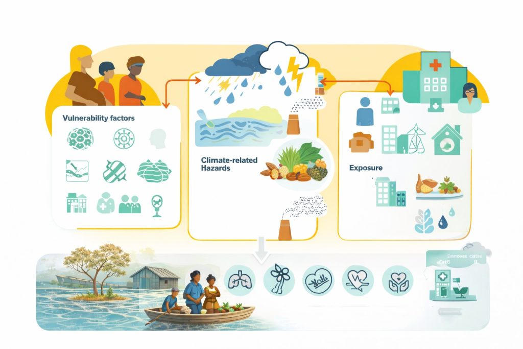 Climate Change And Health