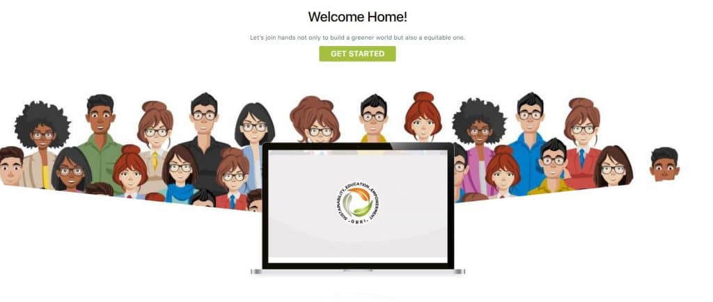 learning hub