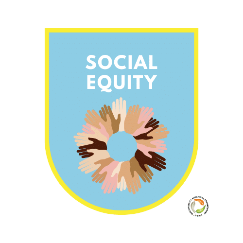 Social equity