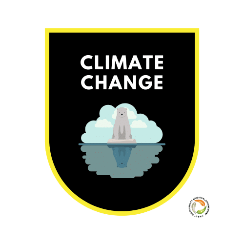 climate change