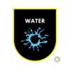 water