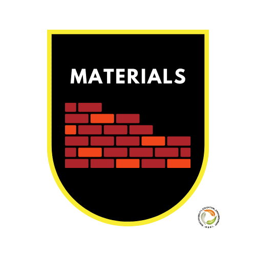 materials