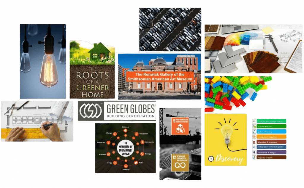 LEED Innovation Elevating Sustainable Design GBRI