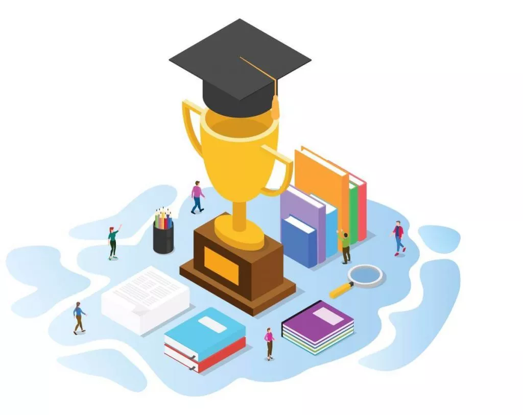GBRI scholarship