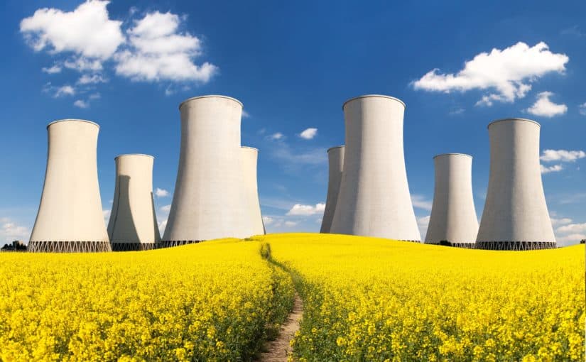 Managing Nuclear Waste