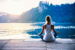 Mindfulness, Meditation and Sustainability: What is the Connection?