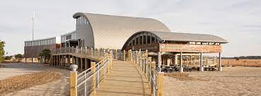 Brock Environmental Center - A Case Study - GBRI Online
