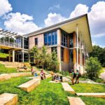 Frick Environmental Center – A Case Study