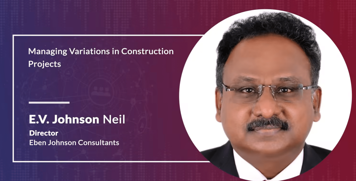 Managing Variations in Construction Projects Course - GBRI Online