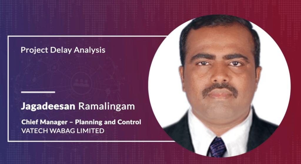 Project Delay Analysis