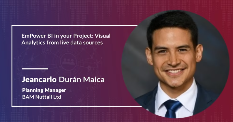 EmPower BI in your Project: Visual Analytics from live data sources