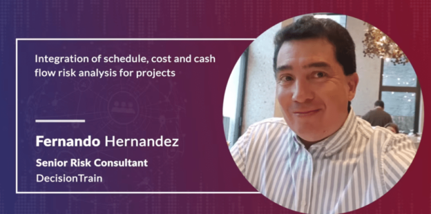 Integration of schedule, cost and cash flow risk analysis for projects