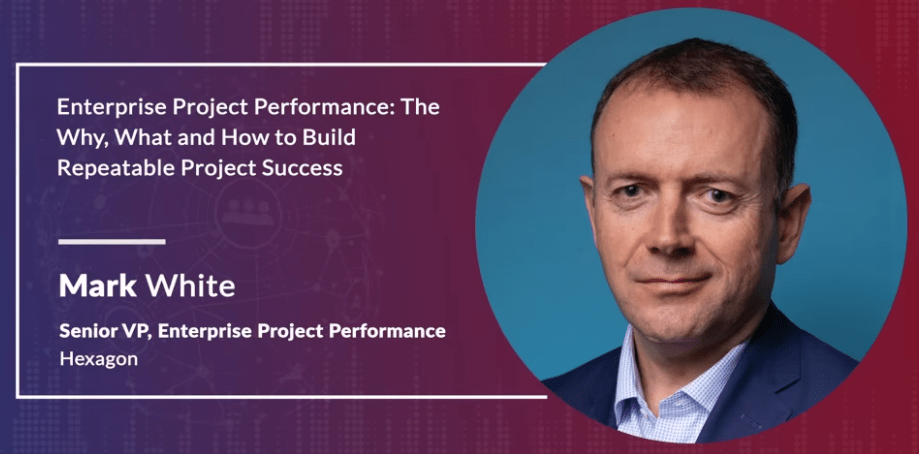 Enterprise Project Performance: The Why, What and How to Build Repeatable Project Success