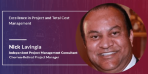 Excellence in Project and Total Cost Management