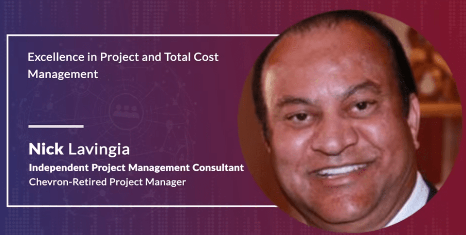 Excellence in Project and Total Cost Management