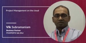 Project Management on the Cloud