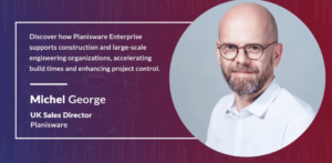 Discover how Planisware Enterprise supports construction and large-scale engineering organizations, accelerating build times and enhancing project control.