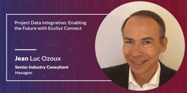 Project Data Integration: Enabling the Future with EcoSys Connect