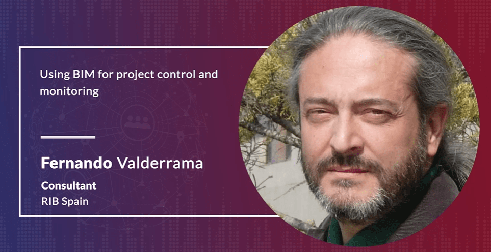 Using BIM for project control and monitoring