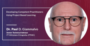 Developing Competent Practitioners Using Project Based Learning