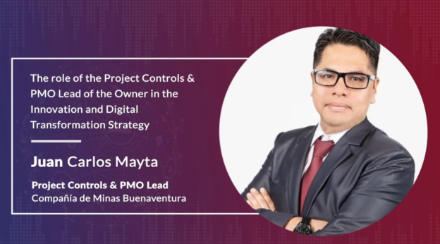 The role of the Project Controls & PMO Lead of the Owner in the Innovation and Digital Transformation Strategy